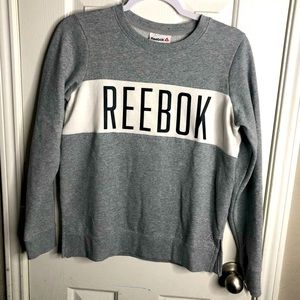 Reebok Crew Neck